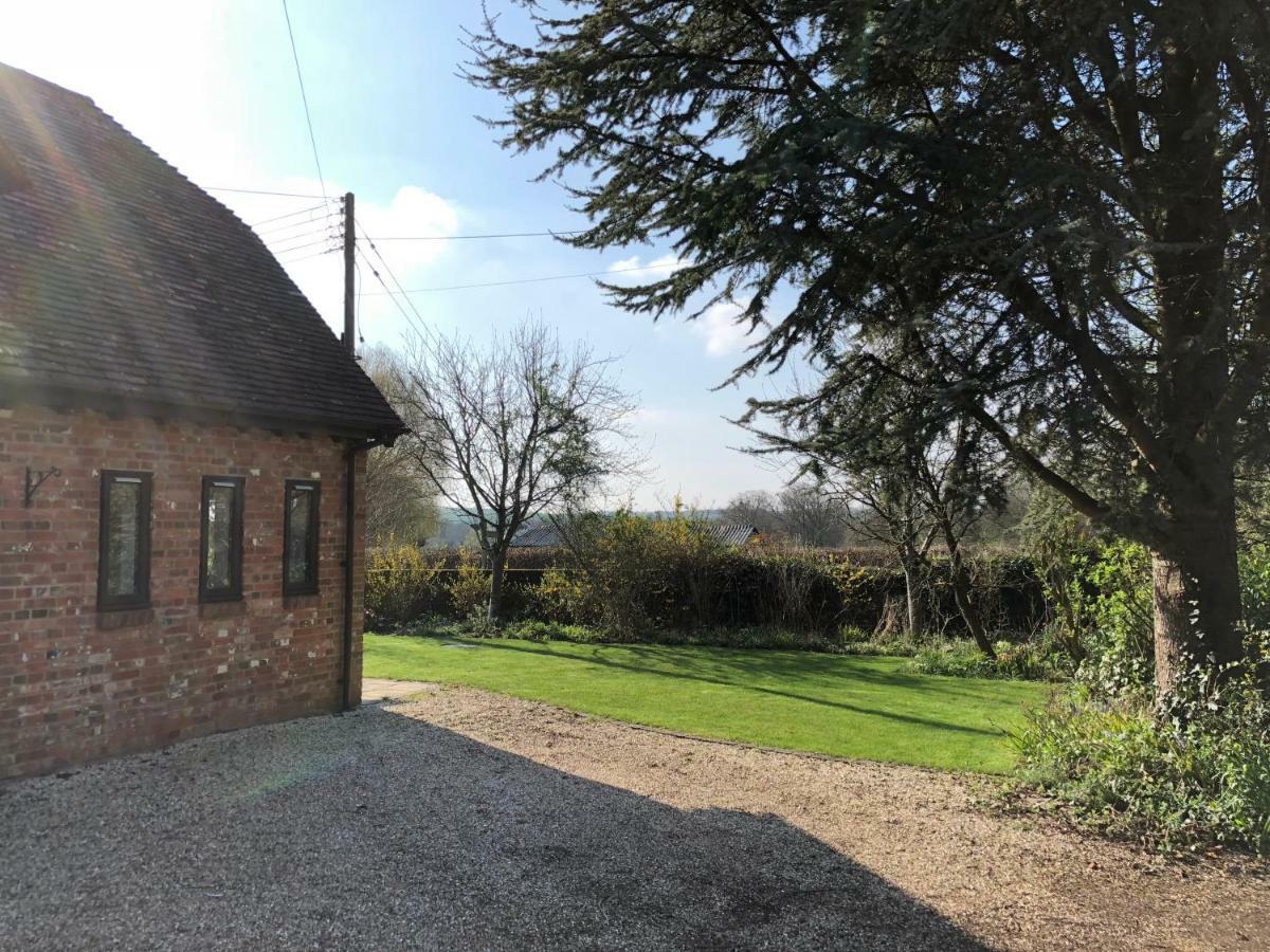 The Stable Barn *On The Edge Of The New Forest* Downton  Exterior foto