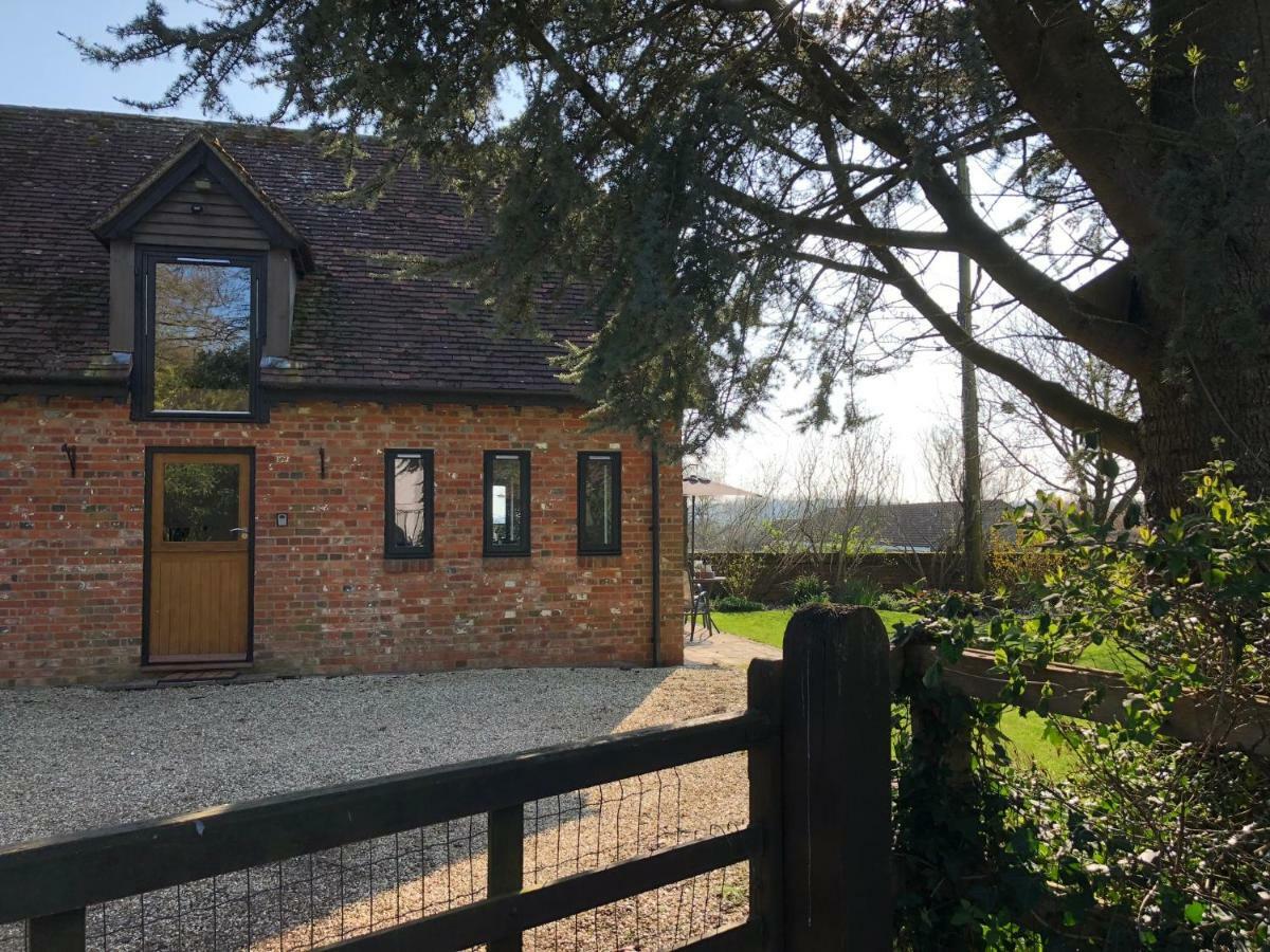 The Stable Barn *On The Edge Of The New Forest* Downton  Exterior foto